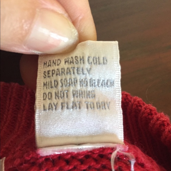 Me Moda sweater - Picture 7 of 7